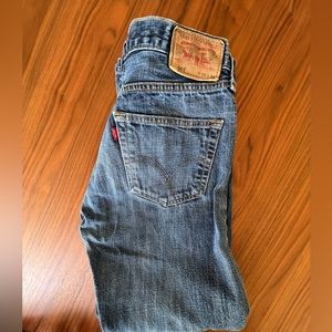 Levi’s 501 - 32x32